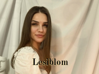 Lesiblom
