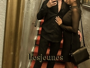 Lesjeunes