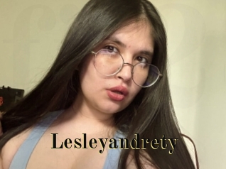 Lesleyandrety