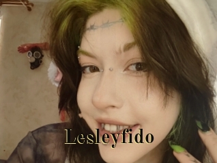 lesleyfido Films 2 Q