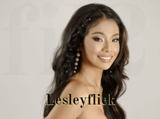 Lesleyflick