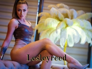 Lesleyreed