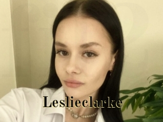 Leslieclarke