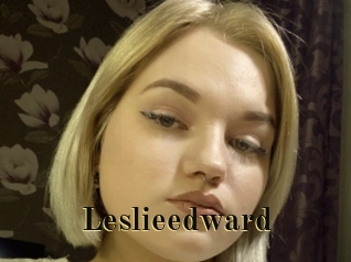 Leslieedward
