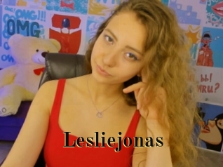 lesliejonas Films 2 Q