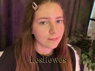 Lesliewes