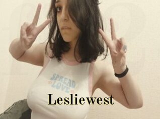 Lesliewest