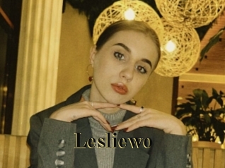 Lesliewo