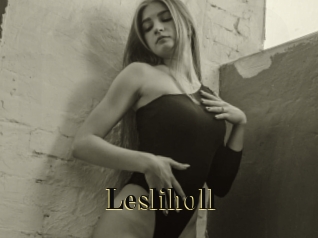 Lesliholl