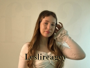 Leslireagey