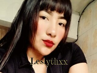 Leslythxx
