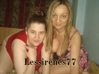 Lessirenes77