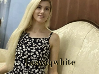 Lesyaqwhite