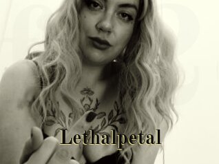 Lethalpetal