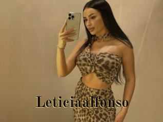Leticiaalfonso