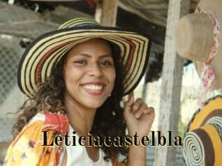Leticiacastelbla