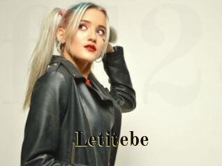Letitebe