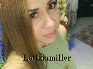 Letiziamiller