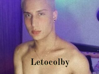 Letocolby