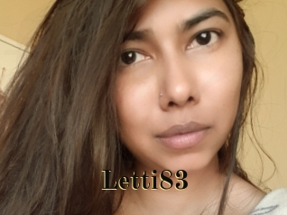 Letti83