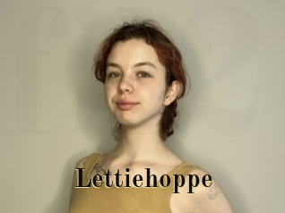 Lettiehoppe