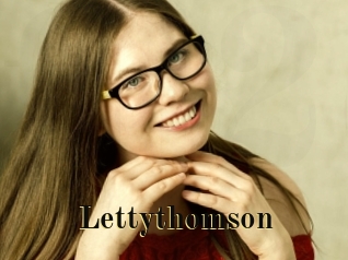 lettythomson Films 2 Q