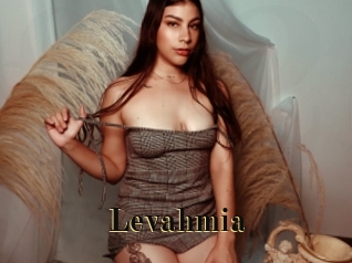 Levahmia