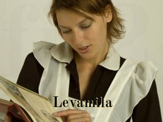 Levamila