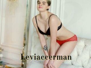 Leviaccerman