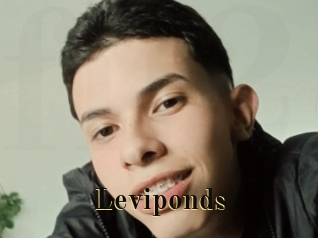 Leviponds