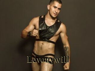 Levonywill