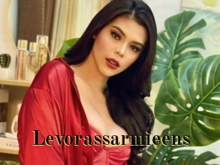 Levorassarmieens