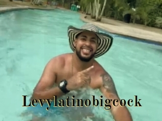 Levylatinobigcock
