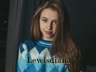 Lewisdiana