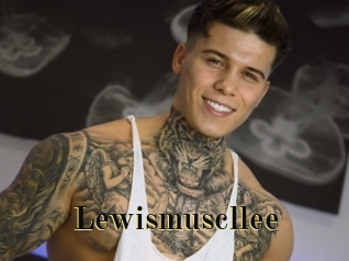 Lewismuscllee