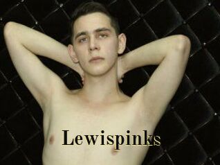 Lewispinks