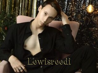 Lewisreedi