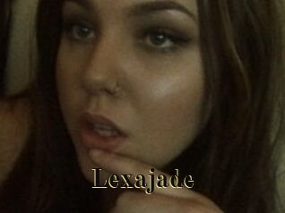 Lexa_jade