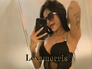 Lexamorris