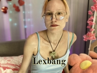 Lexbang