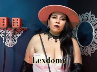 lexdome Films 2 Q