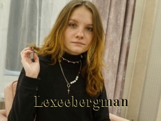 Lexeebergman