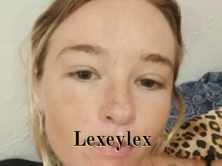 Lexeylex