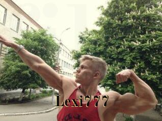 Lexi777