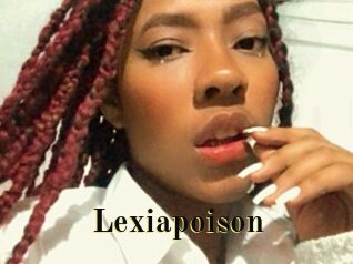 Lexiapoison