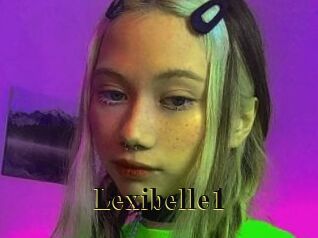 Lexibelle1