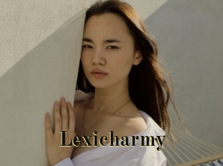 Lexicharmy