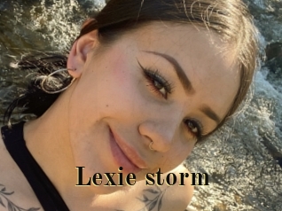 Lexie_storm