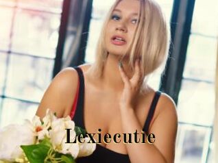 Lexiecutie