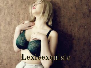 Lexieexquisie